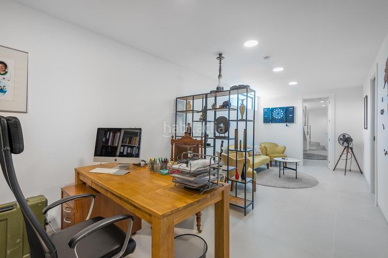 Foto 5b3acf78-9f90-4095-8f39-beedb8fcb4e6. Chalet con parcheggio piscina in Fontcalent Alicante