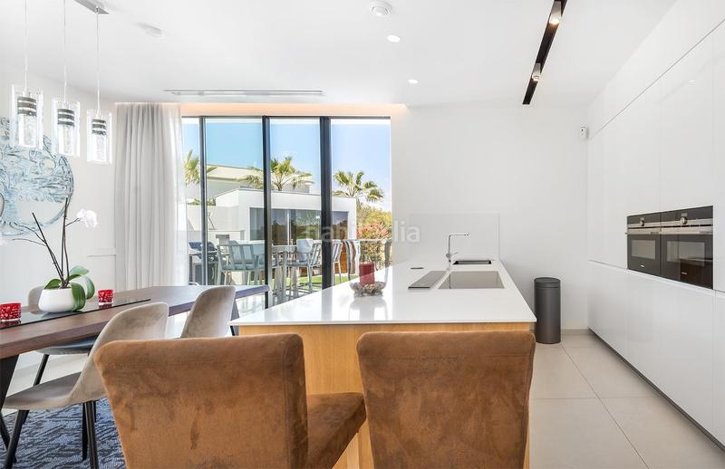 Foto 67d6d596-c2fb-4550-9f36-b6ae3e85ed58. Chalet con parcheggio piscina in Fontcalent Alicante