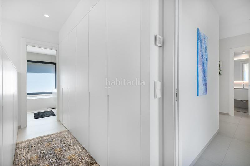 Foto a1ca7358-fbe3-4e86-935b-8354342c645f. Chalet con parcheggio piscina in Fontcalent Alicante