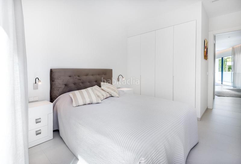 Foto a85b5873-5ef0-46f0-ac39-cfa2297a2cc3. Chalet con parcheggio piscina in Fontcalent Alicante