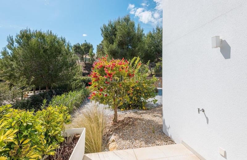 Foto b632bee4-7227-4f62-ab44-cd77febbfce5. Chalet con parcheggio piscina in Fontcalent Alicante