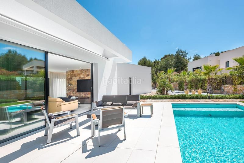 Foto b75e5c5f-15a9-4510-9789-2a86c17288ea. Chalet con parcheggio piscina in Fontcalent Alicante