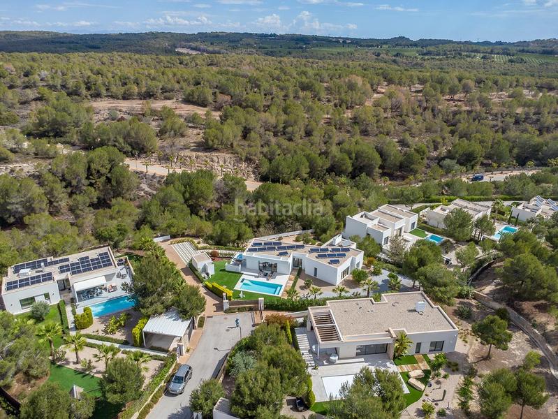 Foto d0e78b29-ab0e-4f0e-95ae-580c4cfd68d3. Chalet con parcheggio piscina in Fontcalent Alicante