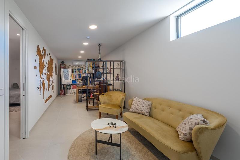 Foto d414f849-9ffb-4a77-9332-9ad9e21366c4. Chalet con parcheggio piscina in Fontcalent Alicante