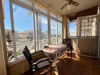 Maison  Calle de las pintadas. Único bungalow en planta alta con casi 80 m2 de fachada junto a