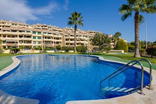 Appartement à Lomas de Campoamor - Las Ramblas. Amplio y lujoso apartamento con vistas al mar en lomas de campoa