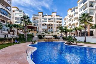 Apartamento en Los Secanos. Espectacular apartamento con vistas al mar! comunidad privada. p