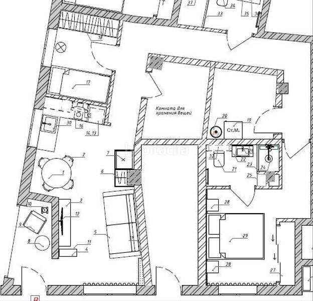 Foto ba5609f0-5781-4bad-b016-321cdd91cdae. Appartement dans Carolinas Altas Alicante