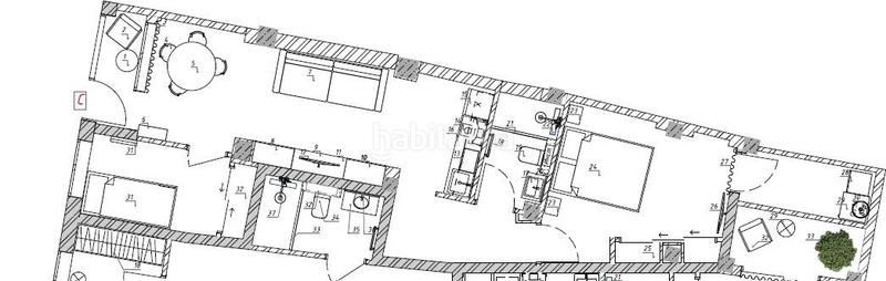 Foto e9340869-141a-4076-8583-7719c93a1fa5. Appartement dans Carolinas Altas Alicante