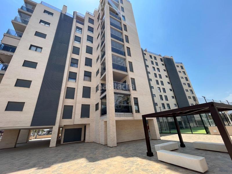 Foto b3d05faf-d301-4393-aeeb-031442a098f0. Appartement avec chauffage piscine dans PAU 5 Alicante