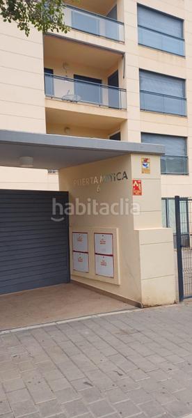 Foto 2fb6641f-b2f9-48dd-a36c-a1a9bb9483be. Affitto piccolo appartamento con piscina in Bulevar-Puerta Mítica Vila Joiosa (la)