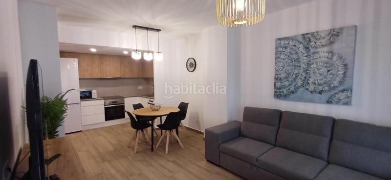 Foto 45f1af47-6828-4bbb-ae2d-6f6e9dbedff1. Affitto piccolo appartamento con piscina in Bulevar-Puerta Mítica Vila Joiosa (la)