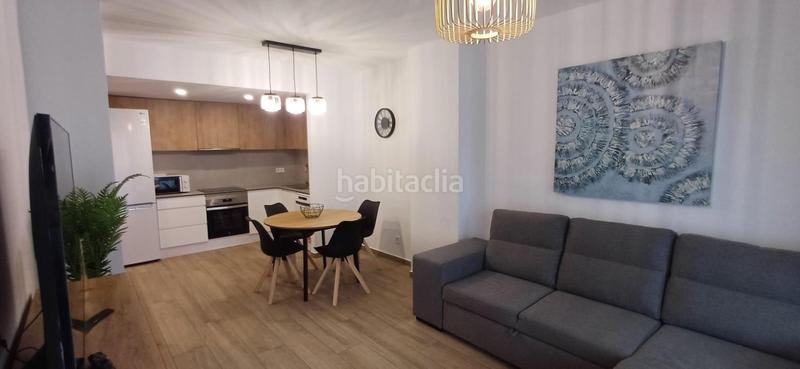 Foto 657f4fc1-9137-4ed6-aa04-dc872da934b7. Affitto piccolo appartamento con piscina in Bulevar-Puerta Mítica Vila Joiosa (la)