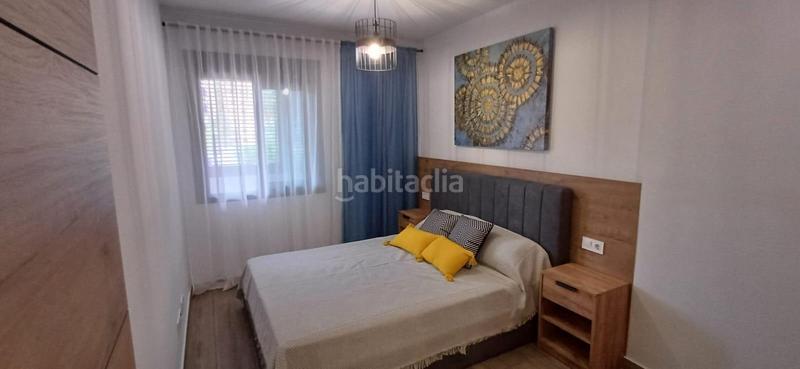 Foto 9a261515-99ed-4484-ab2d-922b1bc8ab25. Affitto piccolo appartamento con piscina in Bulevar-Puerta Mítica Vila Joiosa (la)