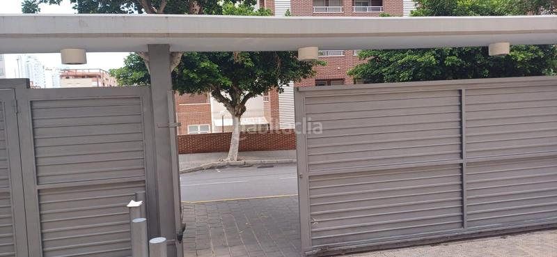 Foto a180c549-0515-430a-9975-3a27f032920e. Affitto piccolo appartamento con piscina in Bulevar-Puerta Mítica Vila Joiosa (la)
