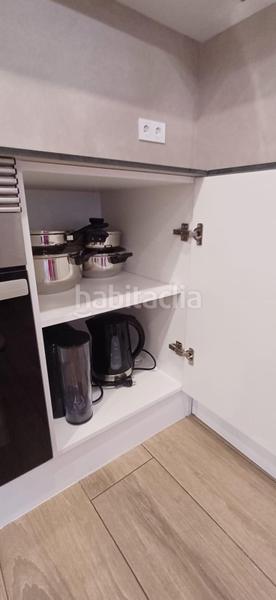 Foto bd6fe742-e439-4c32-8142-eac90b3c0256. Affitto piccolo appartamento con piscina in Bulevar-Puerta Mítica Vila Joiosa (la)