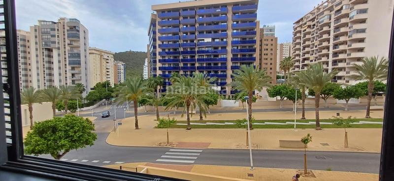 Foto c306694a-e72b-4185-bb3b-de7b688b4095. Affitto piccolo appartamento con piscina in Bulevar-Puerta Mítica Vila Joiosa (la)