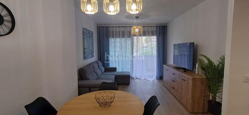 Foto c47a4d3d-6e83-42d7-8725-7b0f0541cf10. Affitto piccolo appartamento con piscina in Bulevar-Puerta Mítica Vila Joiosa (la)