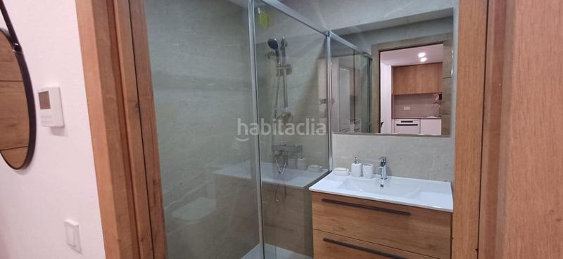 Foto c78dabfd-0d08-4cf0-9d37-f8f3c794d36f. Affitto piccolo appartamento con piscina in Bulevar-Puerta Mítica Vila Joiosa (la)