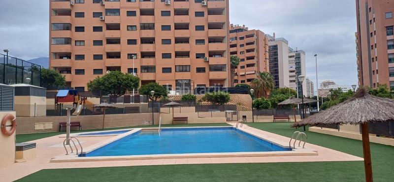 Foto db0eb14d-3455-49da-9259-0c2bff5e7637. Affitto piccolo appartamento con piscina in Bulevar-Puerta Mítica Vila Joiosa (la)