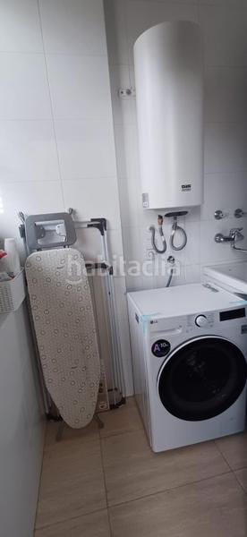 Foto 1e252611-8b30-4c3d-b524-591f0c90f84f. Alquiler apartamento  en alquiler para larga temporada en Vila Joiosa (la)