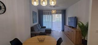 Alquiler Apartamento en Bulevar-Puerta Mítica. Apartamento en alquiler para larga temporada