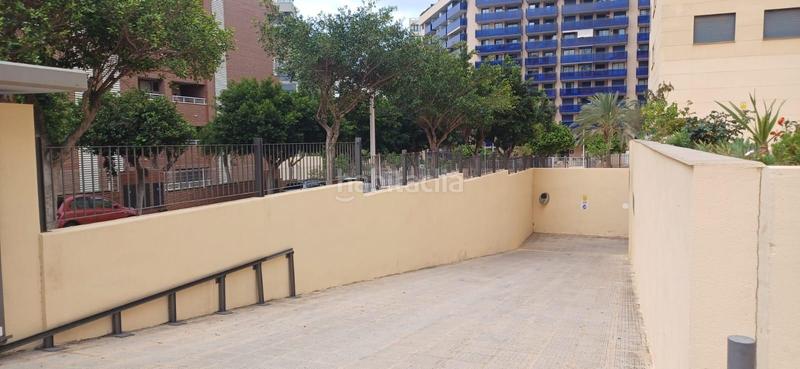 Foto 1c41b53b-4cd7-4207-9731-7915f25804c5. Miete appartement mit pool in Bulevar-Puerta Mítica Vila Joiosa (la)