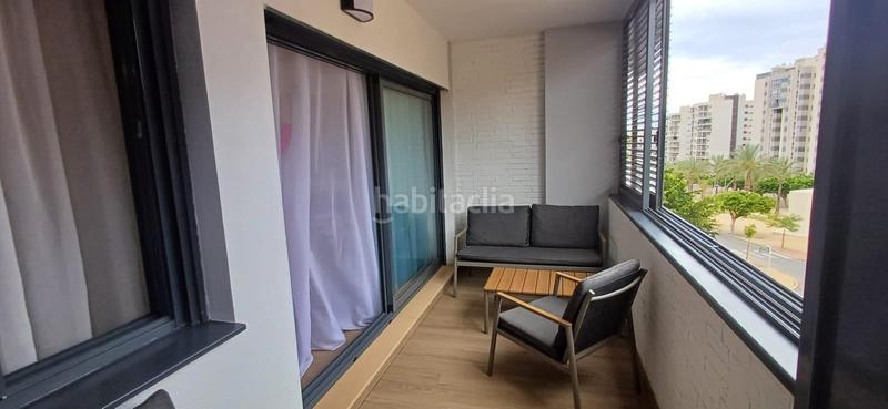 Foto 38e540c6-8f27-468c-80aa-ca5b84848e71. Miete appartement mit pool in Bulevar-Puerta Mítica Vila Joiosa (la)