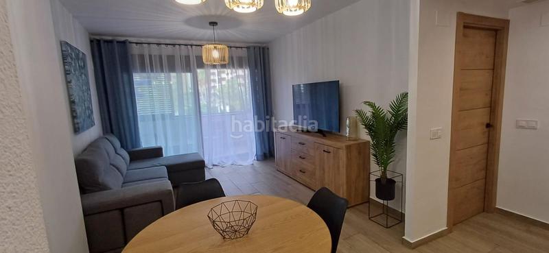 Foto 9eb05237-40b5-4cdd-b6a8-f909edb4f8bb. Miete appartement mit pool in Bulevar-Puerta Mítica Vila Joiosa (la)