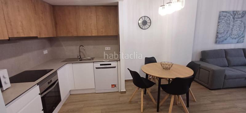 Foto c2c6d236-621a-4f72-9f20-8901ab7c9b7d. Miete appartement mit pool in Bulevar-Puerta Mítica Vila Joiosa (la)