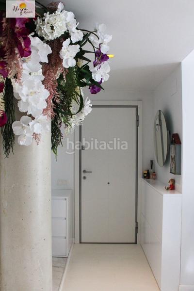 Foto 0f45111b-7395-4784-9ee2-65535883918e. Attico con riscaldamento parcheggio piscina in Penya-Roja - Avda. Francia Valencia