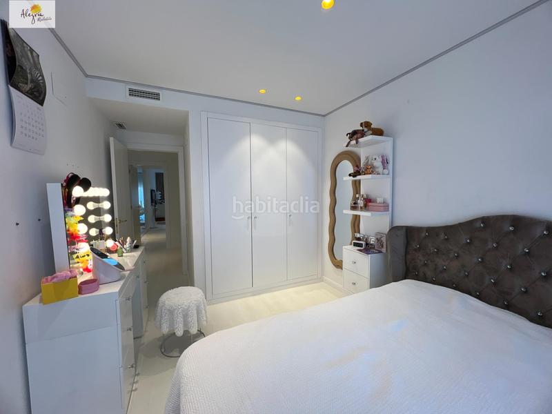 Foto 522b3f25-e142-4258-b873-d73dd0b02dcb. Attico con riscaldamento parcheggio piscina in Penya-Roja - Avda. Francia Valencia