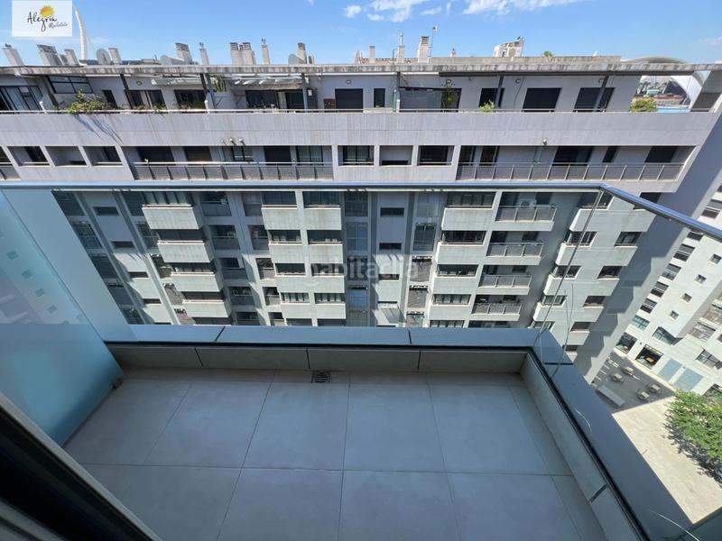 Foto 7430a2bd-b213-49d9-be9d-6e2ac78cb0e2. Attico con riscaldamento parcheggio piscina in Penya-Roja - Avda. Francia Valencia