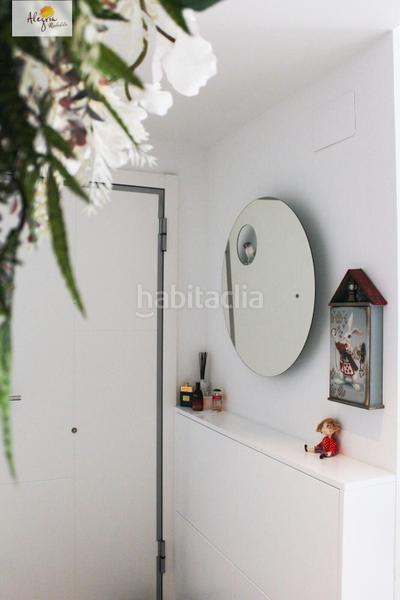 Foto c7256e5f-e101-4402-88a7-f01588e1cb91. Attico con riscaldamento parcheggio piscina in Penya-Roja - Avda. Francia Valencia