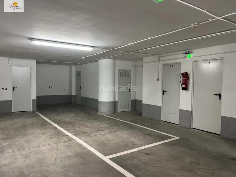 Foto e41f6e7d-242d-4385-90f3-4c348c523b46. Attico con riscaldamento parcheggio piscina in Penya-Roja - Avda. Francia Valencia