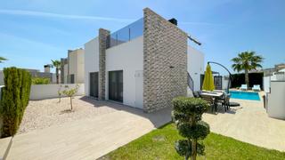 Location Maison  Calle segovia. Se alquila villa desde 1 de septiembre para larga temporada