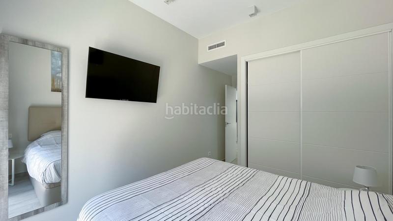 Foto b4e54644-6ee3-441d-8a2b-2efeb6f782f3. Alquiler casa se alquila villa para larga temporada 3 habitaciones en Finestrat