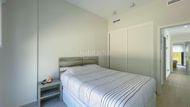 Foto f18ac1f6-4ab9-4a5c-bee2-e90058fa1b50. Alquiler casa se alquila villa para larga temporada 3 habitaciones en Finestrat