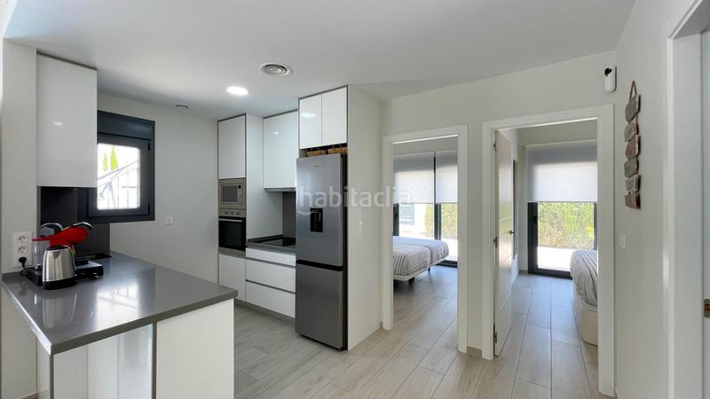 Foto 3860237d-dfd5-4c7c-b384-7260e4c8f2b9. Lloguer casa amb calefacció aparcament piscina a Finestrat