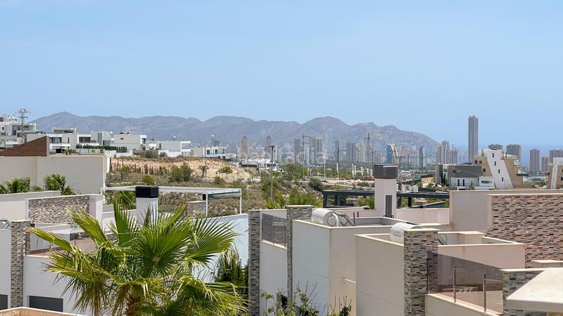 Foto 48426ca1-ddb6-4654-b803-5aaf43cb76b4. Lloguer casa amb calefacció aparcament piscina a Finestrat