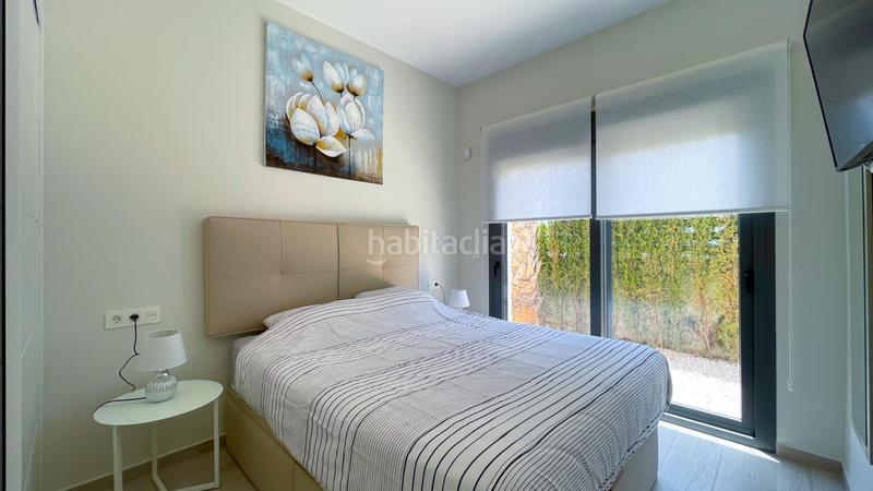 Foto 146c7b22-6bf4-4a25-b67f-26b96efc974d. Location maison avec chauffage parking piscine dans Finestrat