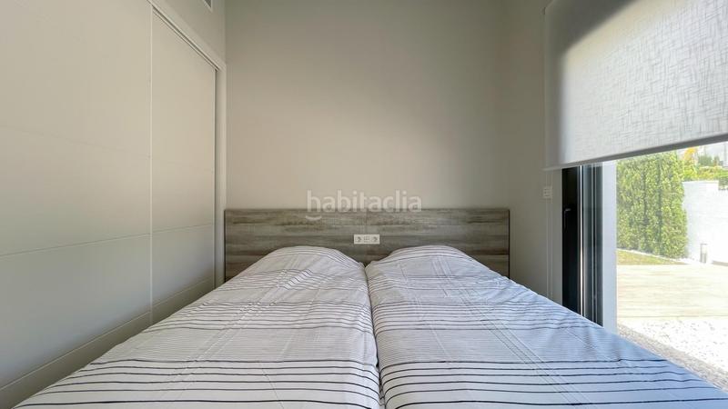 Foto 5f78de42-bbac-4f8e-94ae-1e459e0d4f7b. Location maison avec chauffage parking piscine dans Finestrat