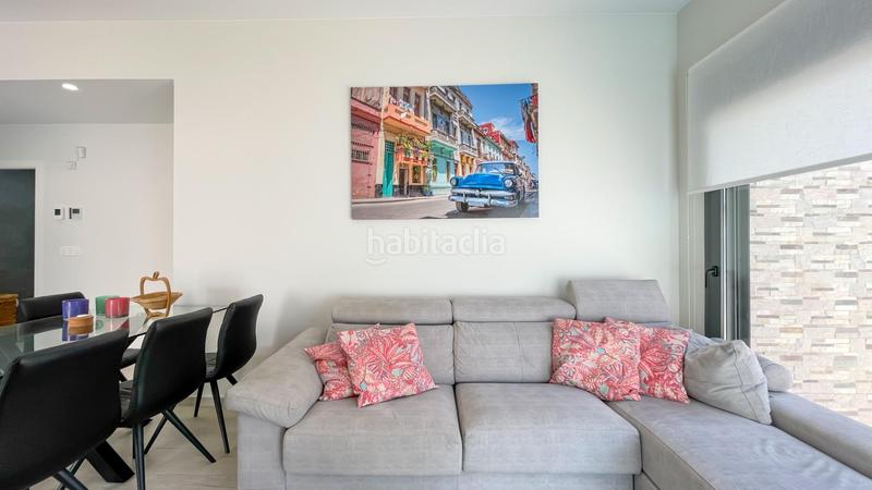 Foto 658ec2d1-f939-41df-813b-8a9b0f1cc4ee. Location maison avec chauffage parking piscine dans Finestrat