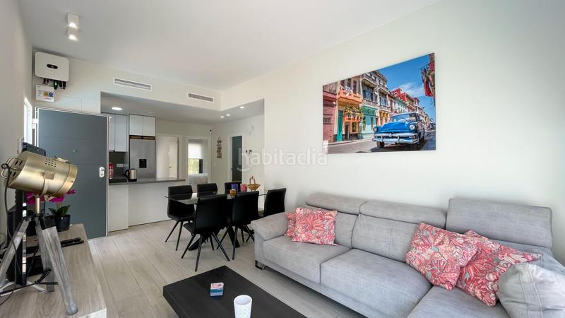 Foto b97c0e33-fad9-4f24-8148-c50bba27d1ab. Location maison avec chauffage parking piscine dans Finestrat