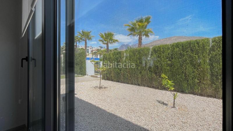 Foto eef63883-153b-4a5c-b232-283a48545726. Location maison avec chauffage parking piscine dans Finestrat