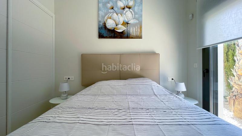 Foto 6907e376-c9b3-4ca9-86ef-9a0a92791e1c. Miete haus mit heizung parking pool in balcón de Finestrat-terra marina Finestrat