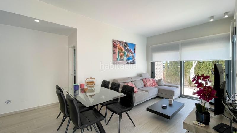 Foto 8b3fd408-032a-4fee-bd62-c32dce7db2a4. Miete haus mit heizung parking pool in balcón de Finestrat-terra marina Finestrat