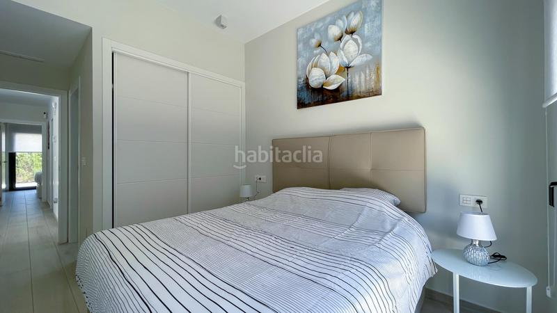 Foto 980e88f3-a5b1-4e16-879d-75ca4ec147a8. Miete haus mit heizung parking pool in balcón de Finestrat-terra marina Finestrat