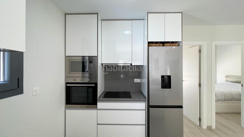 Foto ac69e335-e4cd-4a08-98d7-20d6b3443a8f. Miete haus mit heizung parking pool in balcón de Finestrat-terra marina Finestrat