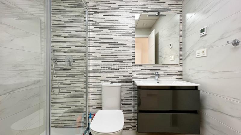 Foto e4e3e69d-8e2b-4746-b577-4c382e0165e6. Miete haus mit heizung parking pool in balcón de Finestrat-terra marina Finestrat